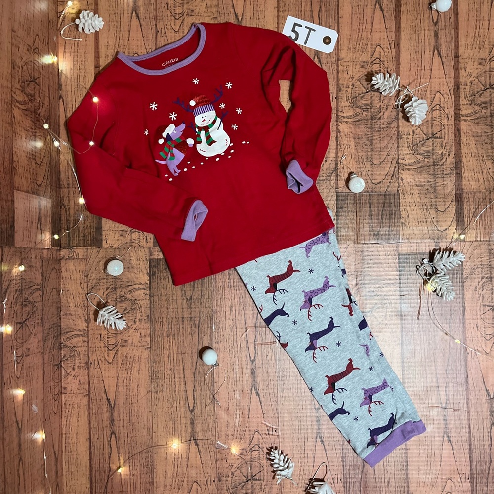 Xmas PJ